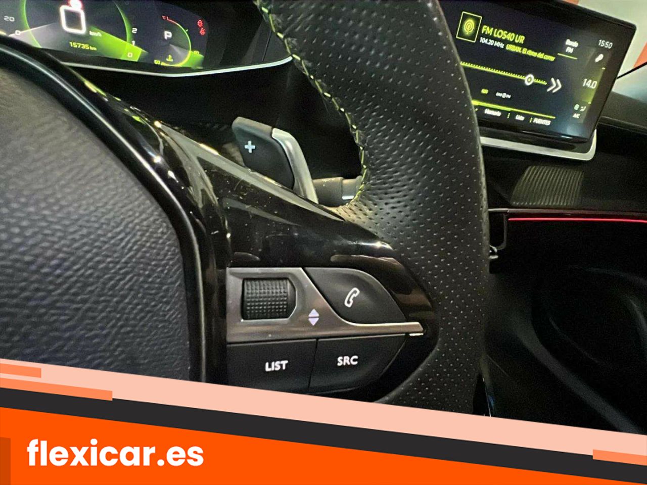 Foto Peugeot 2008 18