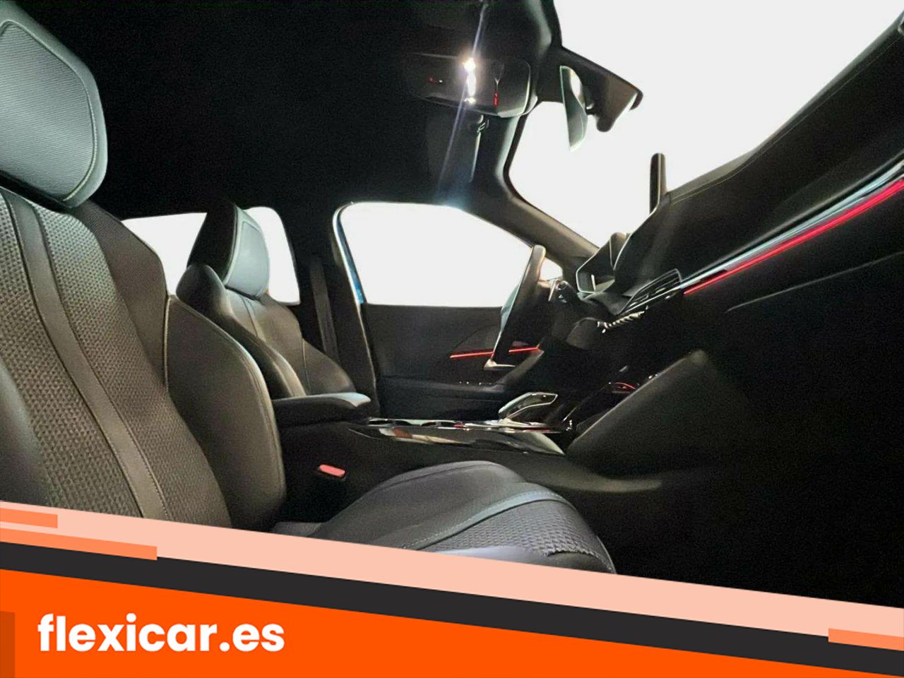 Foto Peugeot 2008 19