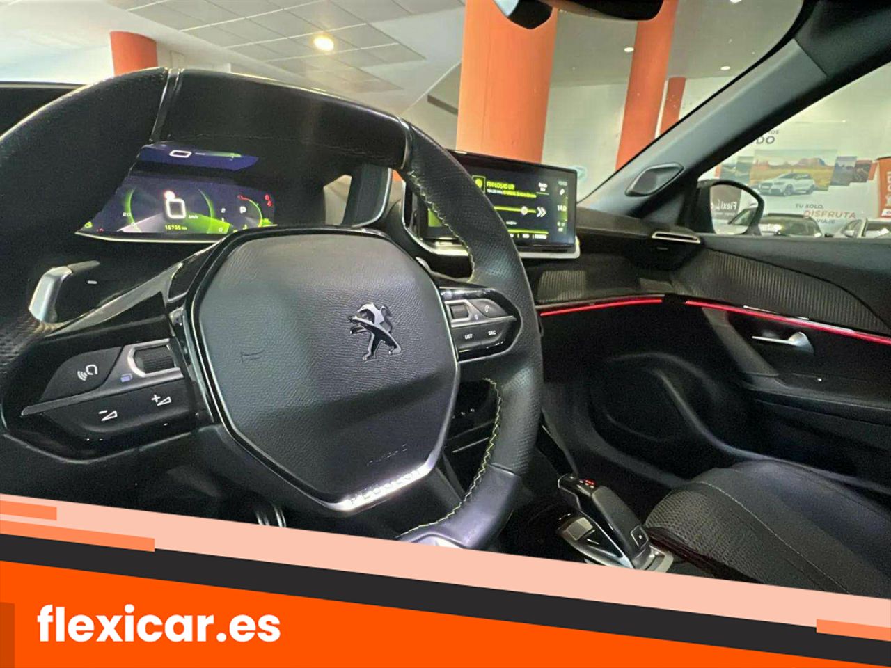 Foto Peugeot 2008 20