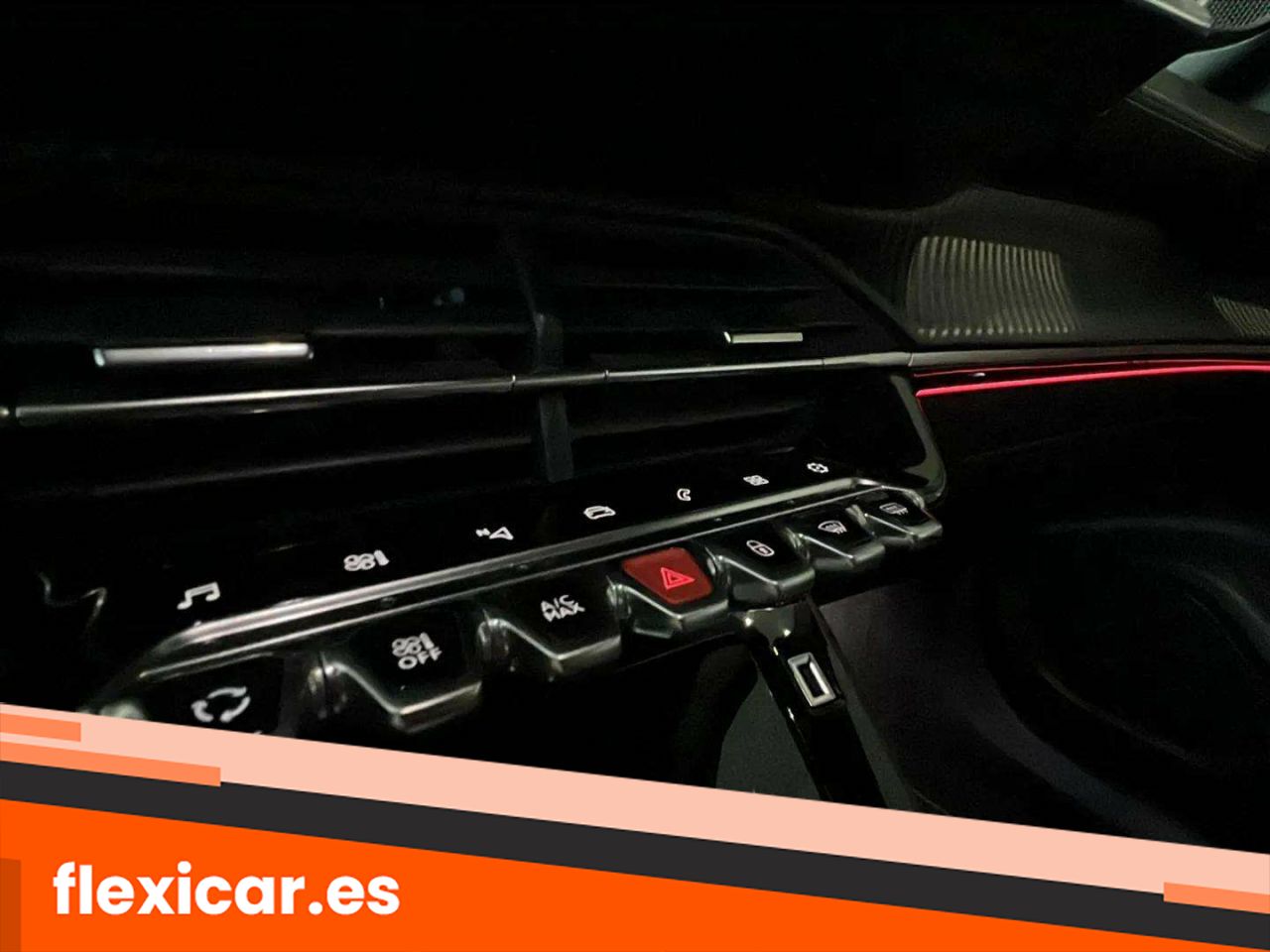 Foto Peugeot 2008 22