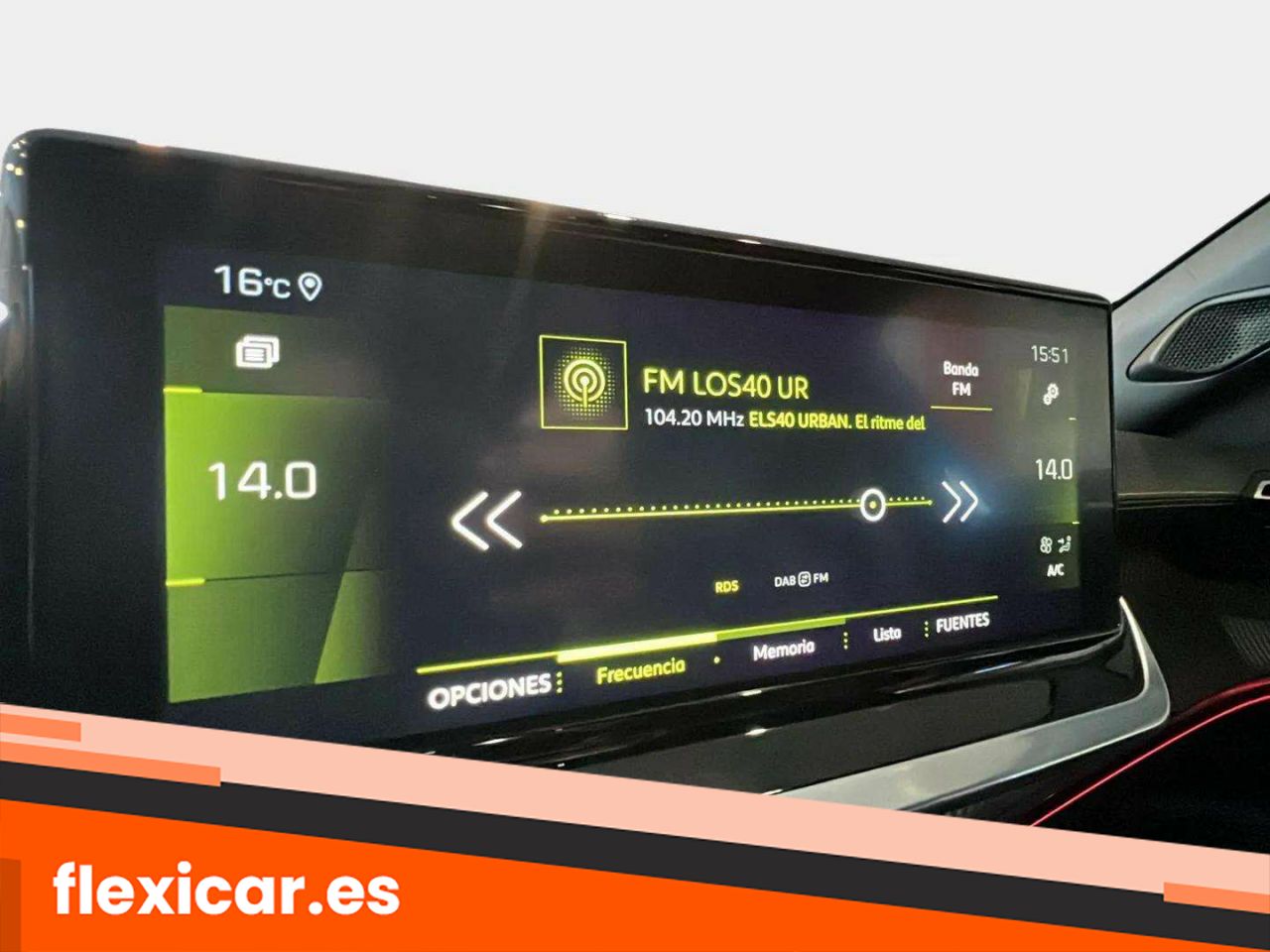 Foto Peugeot 2008 26