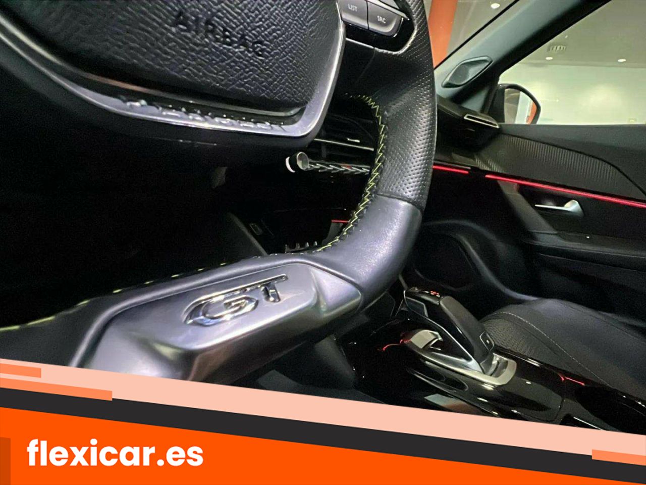 Foto Peugeot 2008 31