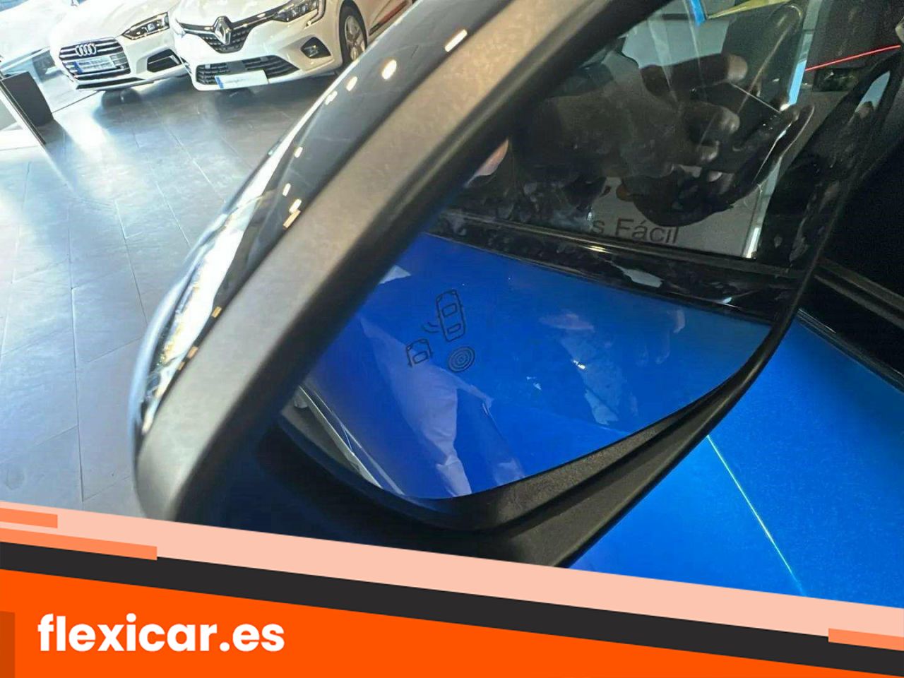 Foto Peugeot 2008 34