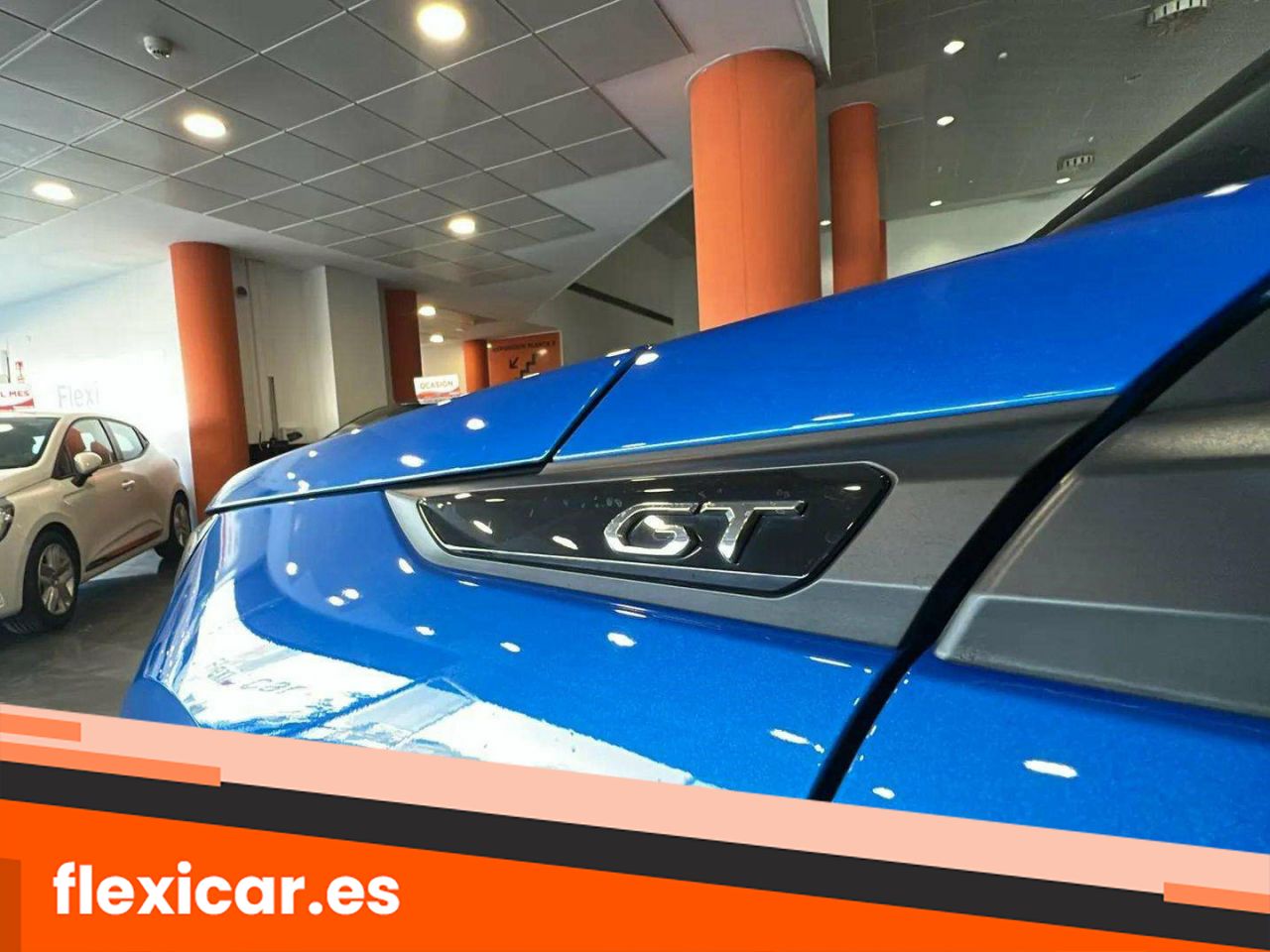Foto Peugeot 2008 35