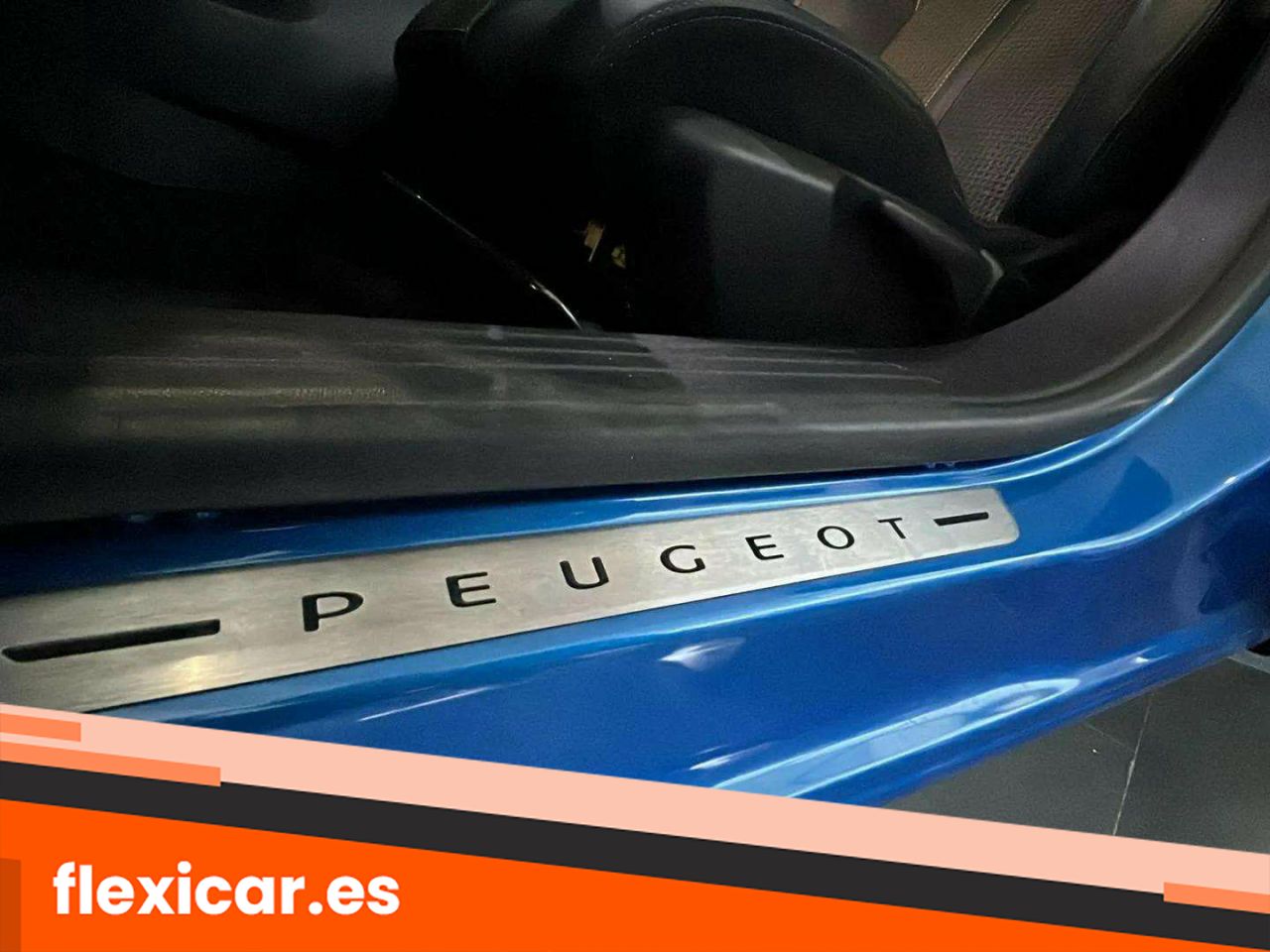 Foto Peugeot 2008 36