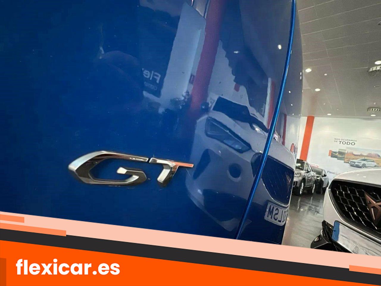 Foto Peugeot 2008 37