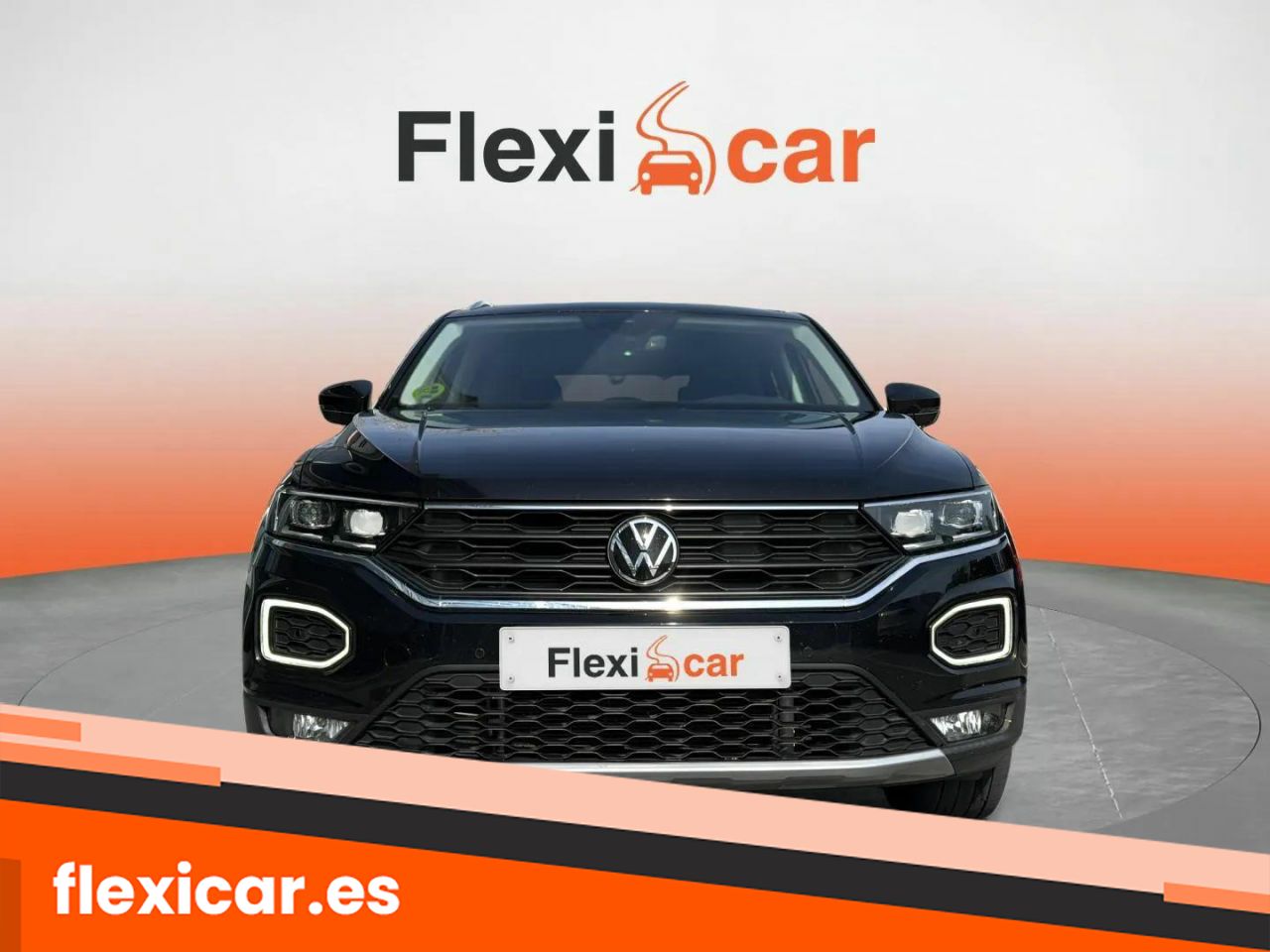 Foto Volkswagen T-Roc 2