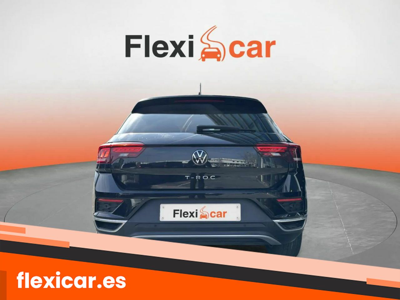 Foto Volkswagen T-Roc 7