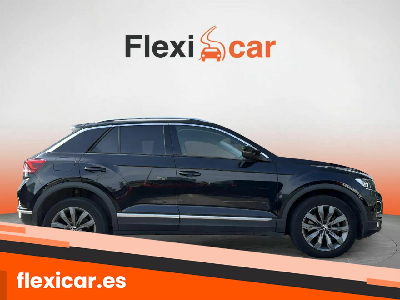 Foto Volkswagen T-Roc 9