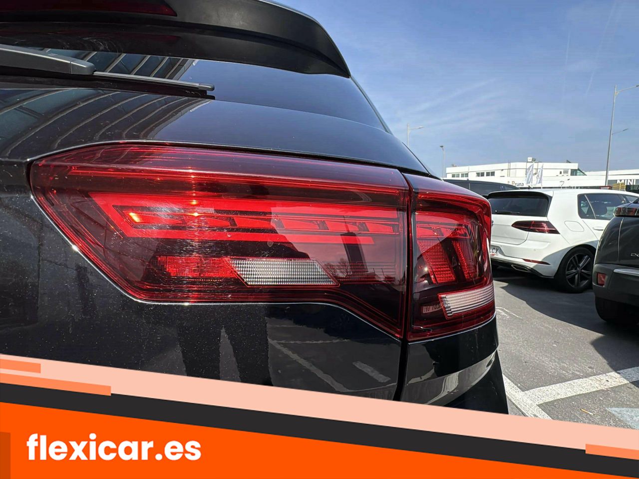 Foto Volkswagen T-Roc 28