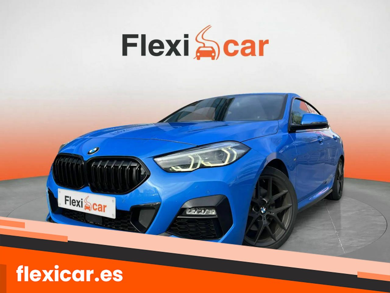 Foto BMW Serie 2 3