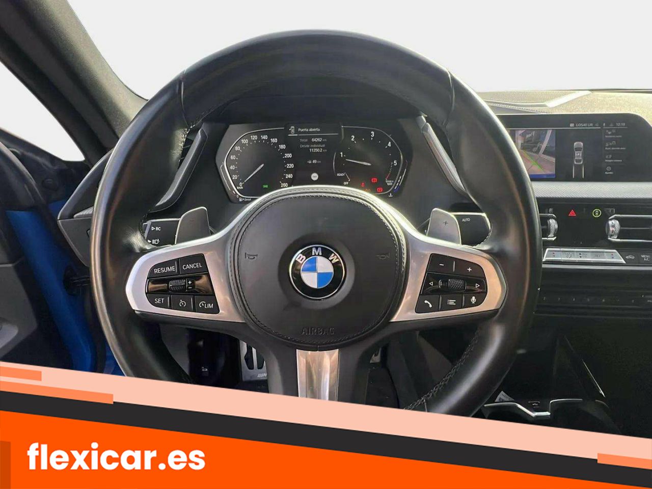 Foto BMW Serie 2 10