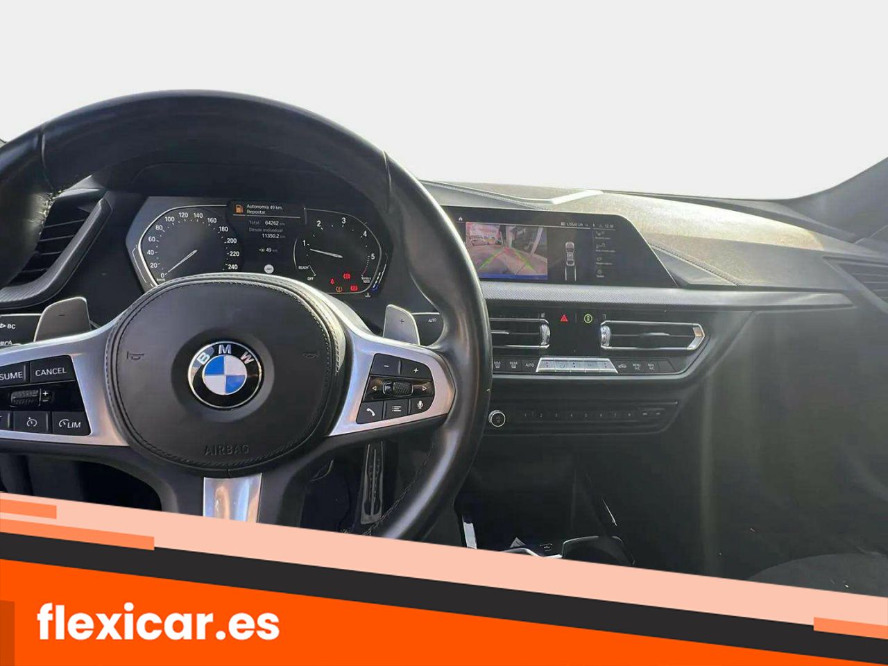Foto BMW Serie 2 19