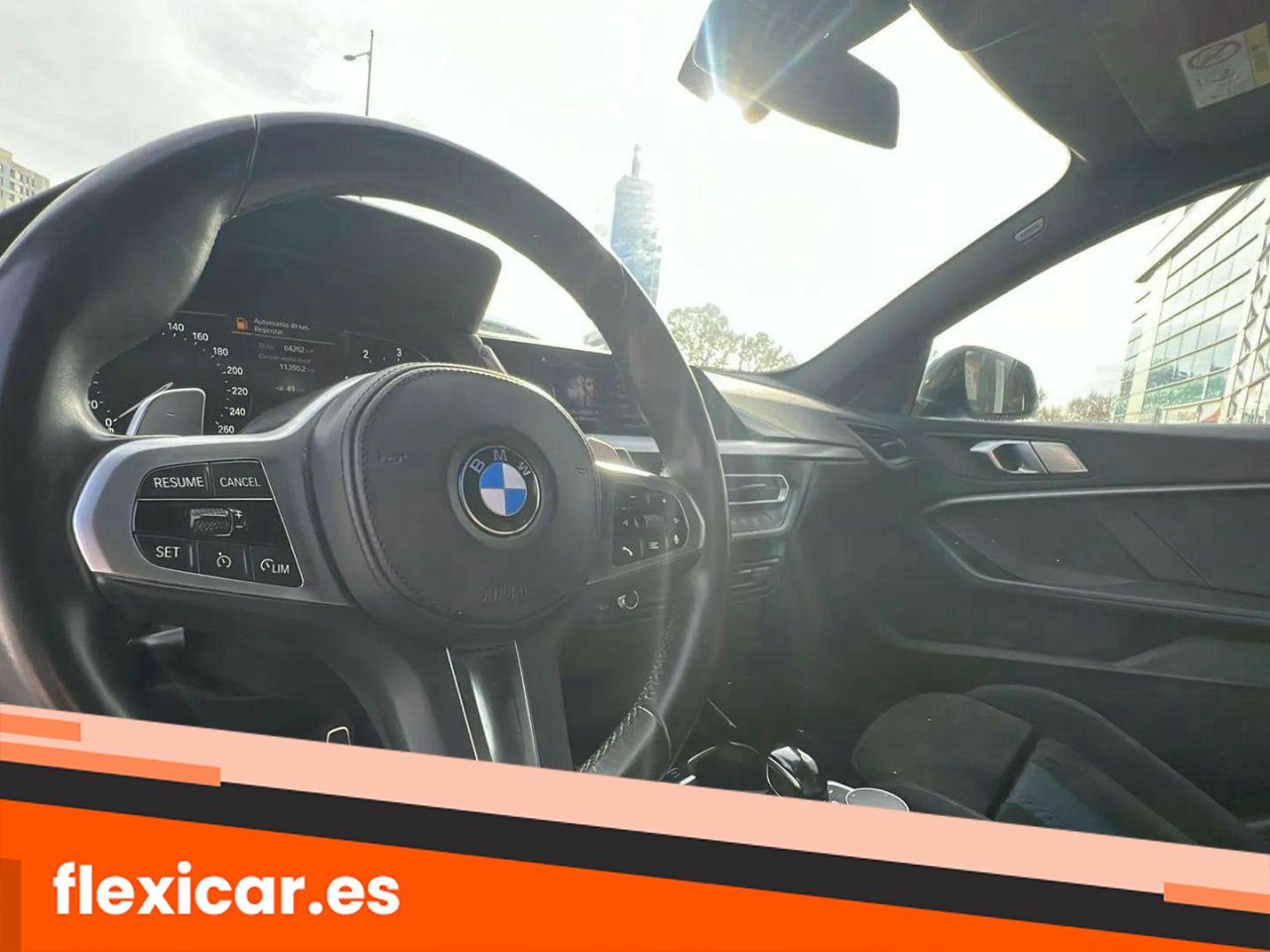 Foto BMW Serie 2 21