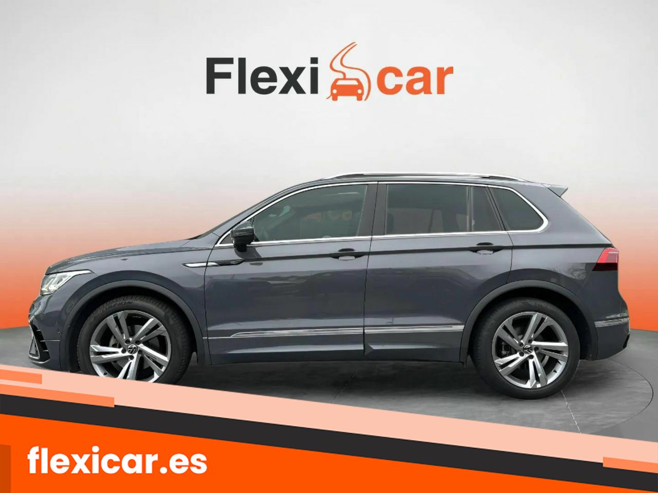 Foto Volkswagen Tiguan 4