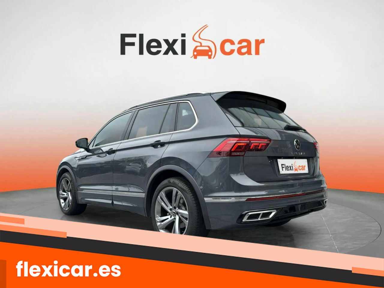 Foto Volkswagen Tiguan 5