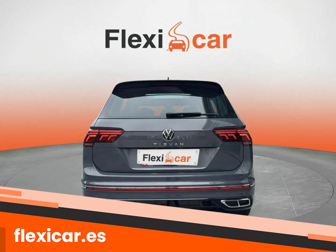Foto Volkswagen Tiguan 7