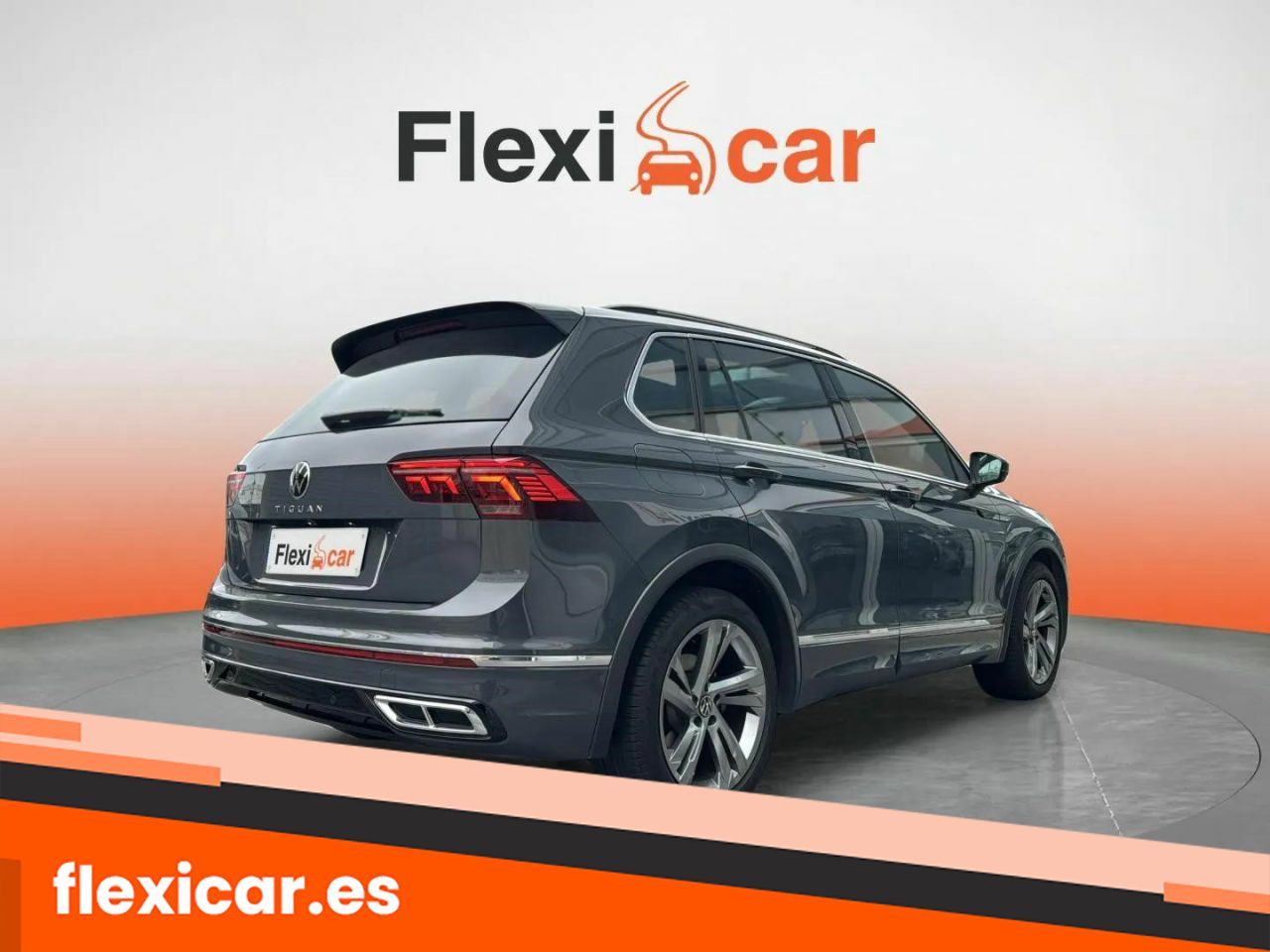 Foto Volkswagen Tiguan 8