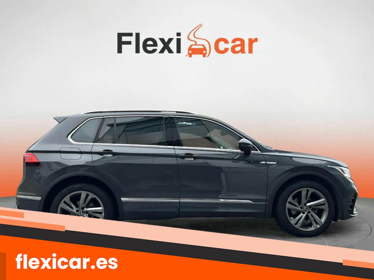 Foto Volkswagen Tiguan 9