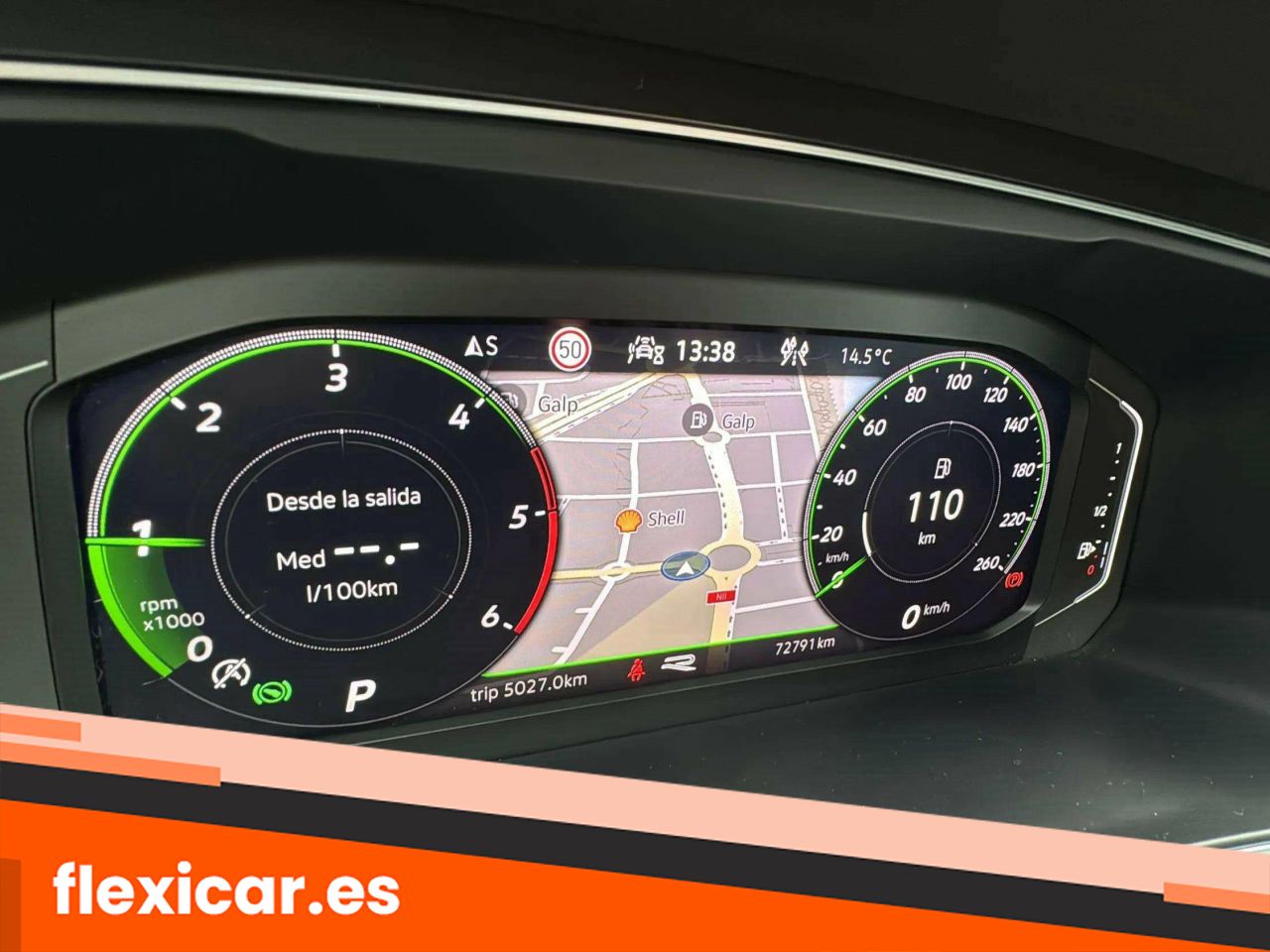 Foto Volkswagen Tiguan 10
