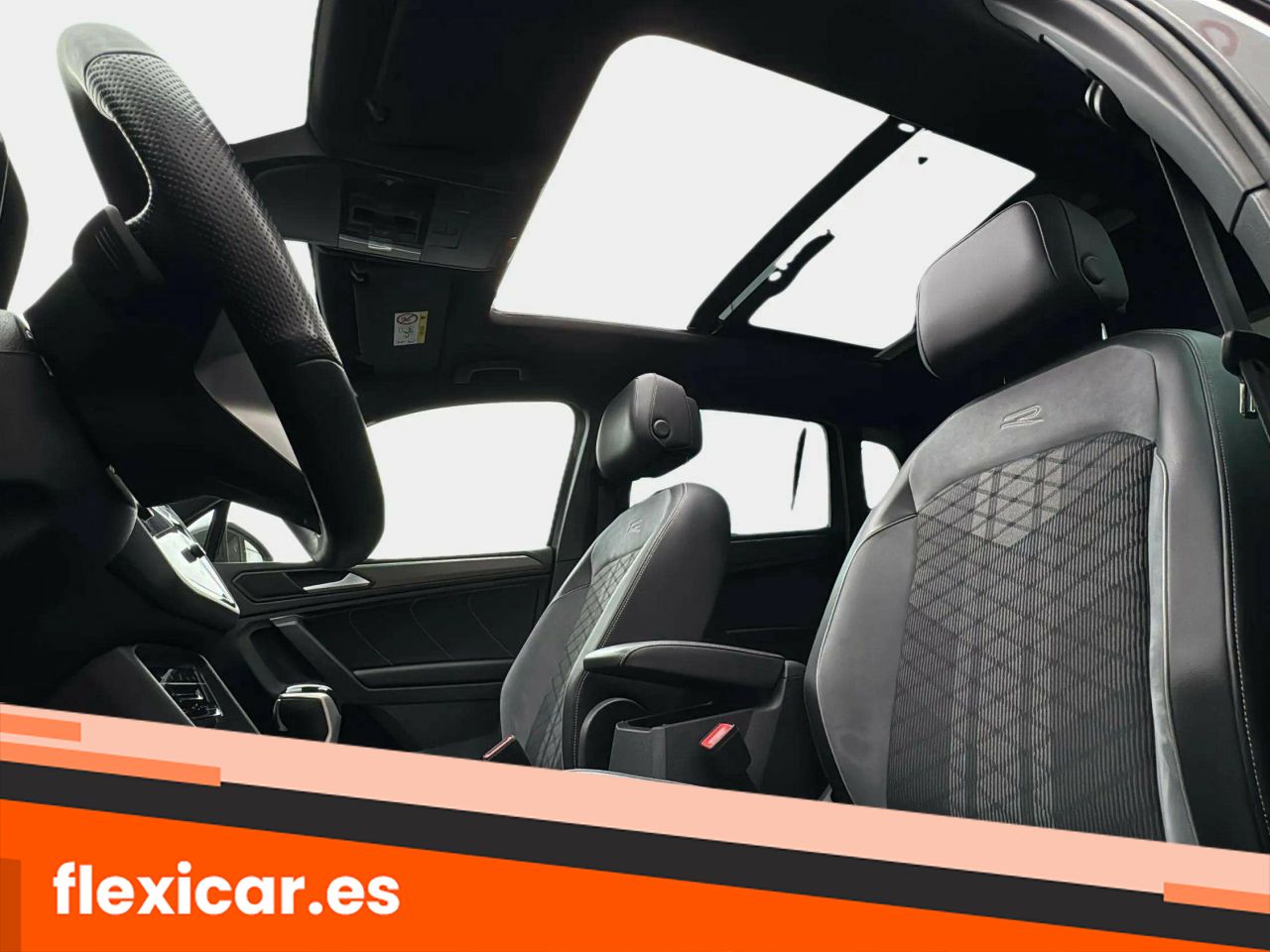 Foto Volkswagen Tiguan 11