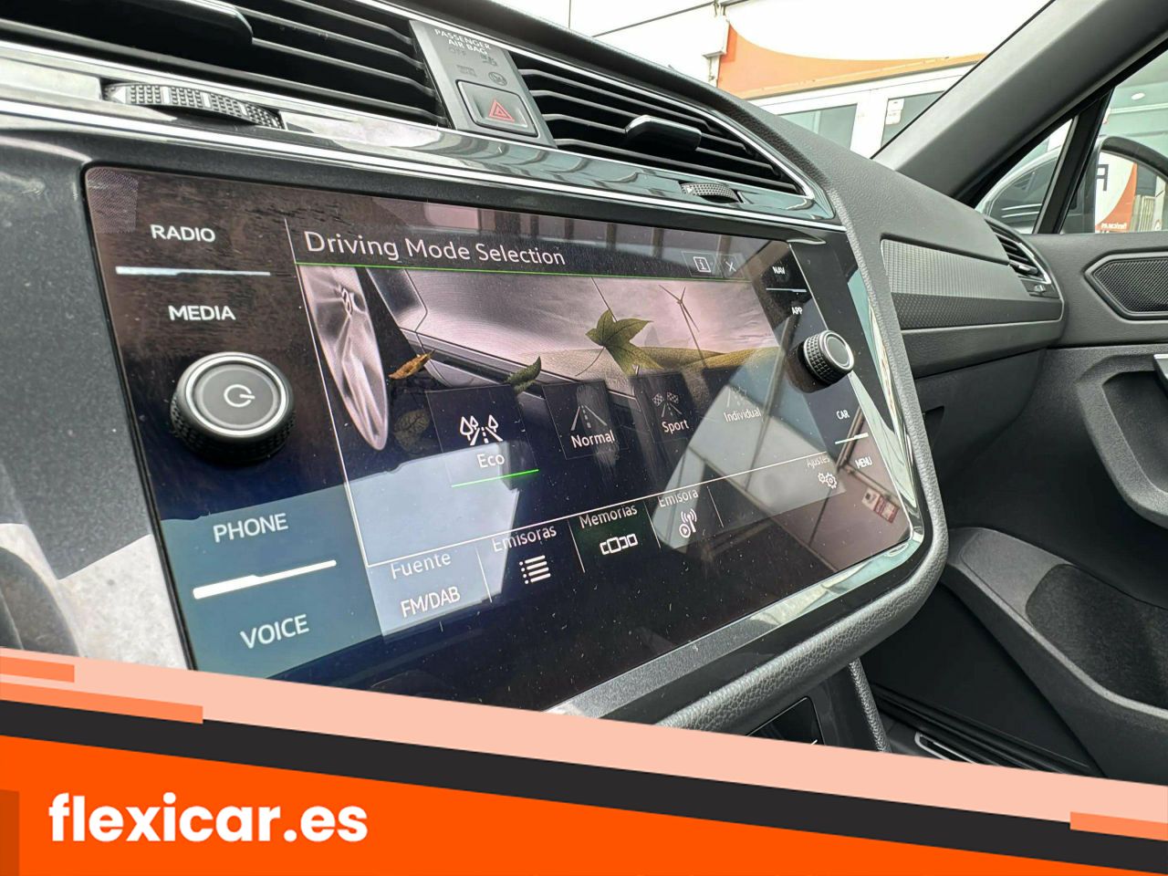 Foto Volkswagen Tiguan 13