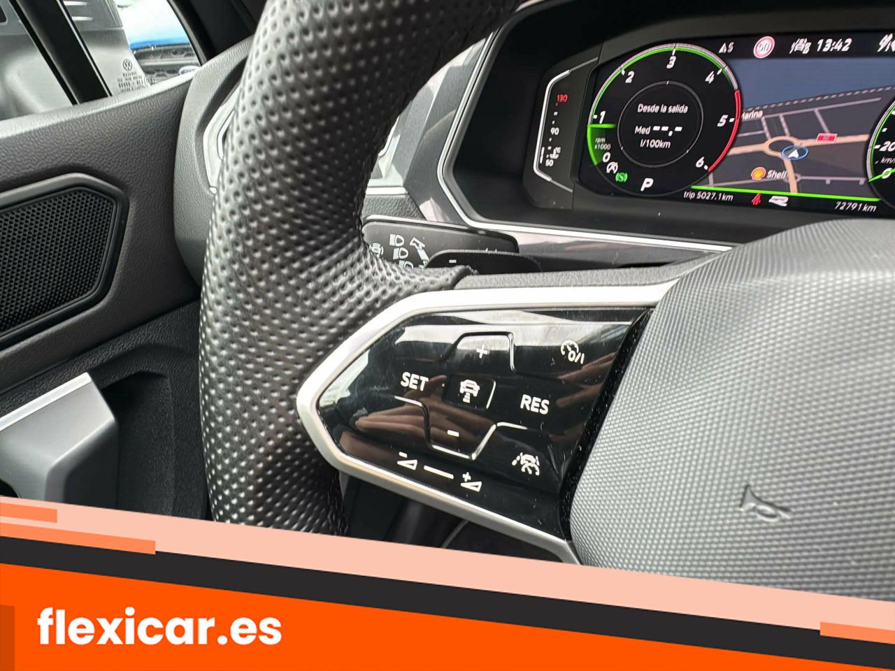 Foto Volkswagen Tiguan 15