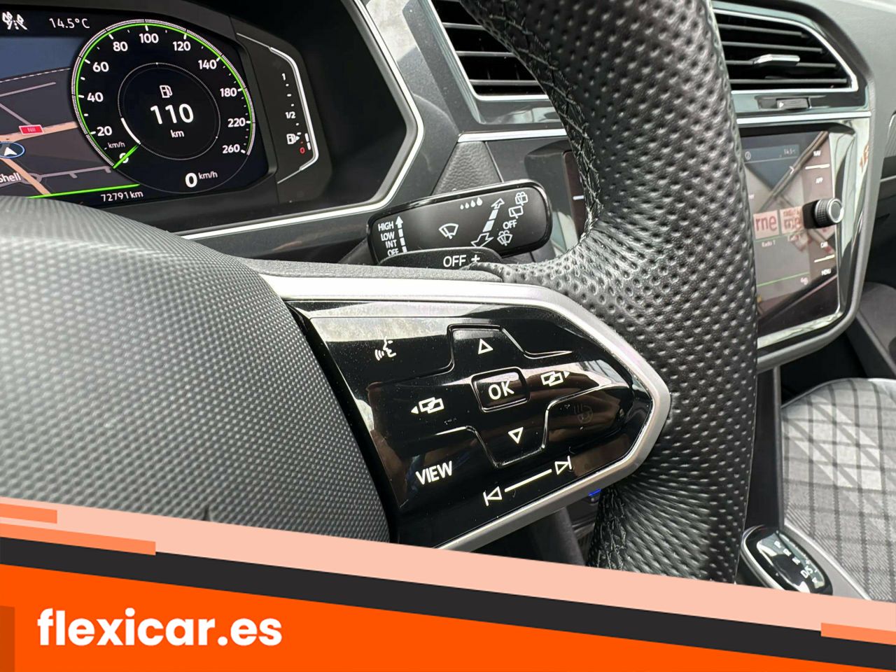 Foto Volkswagen Tiguan 17