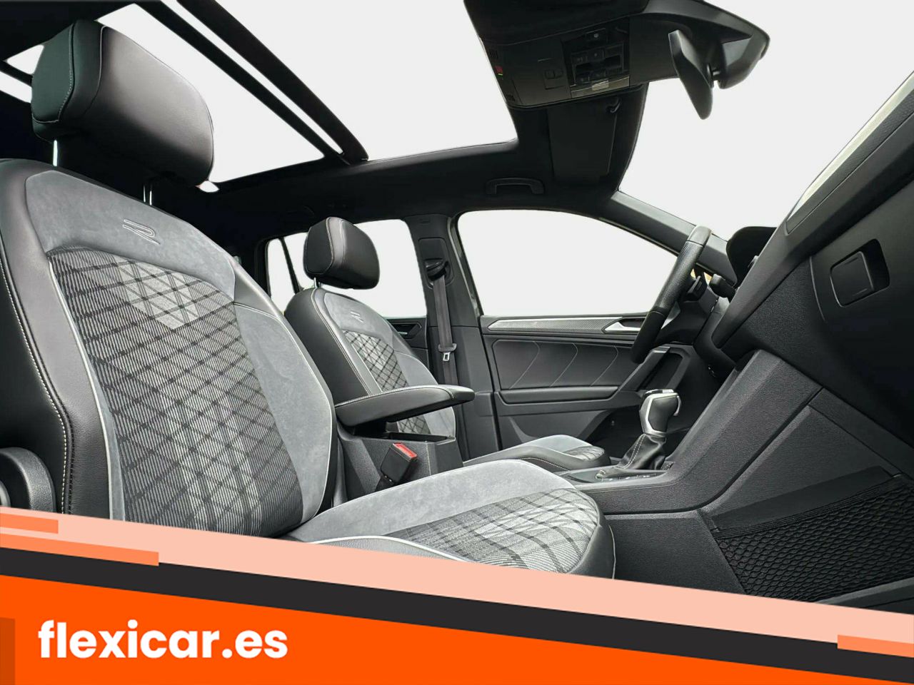 Foto Volkswagen Tiguan 19