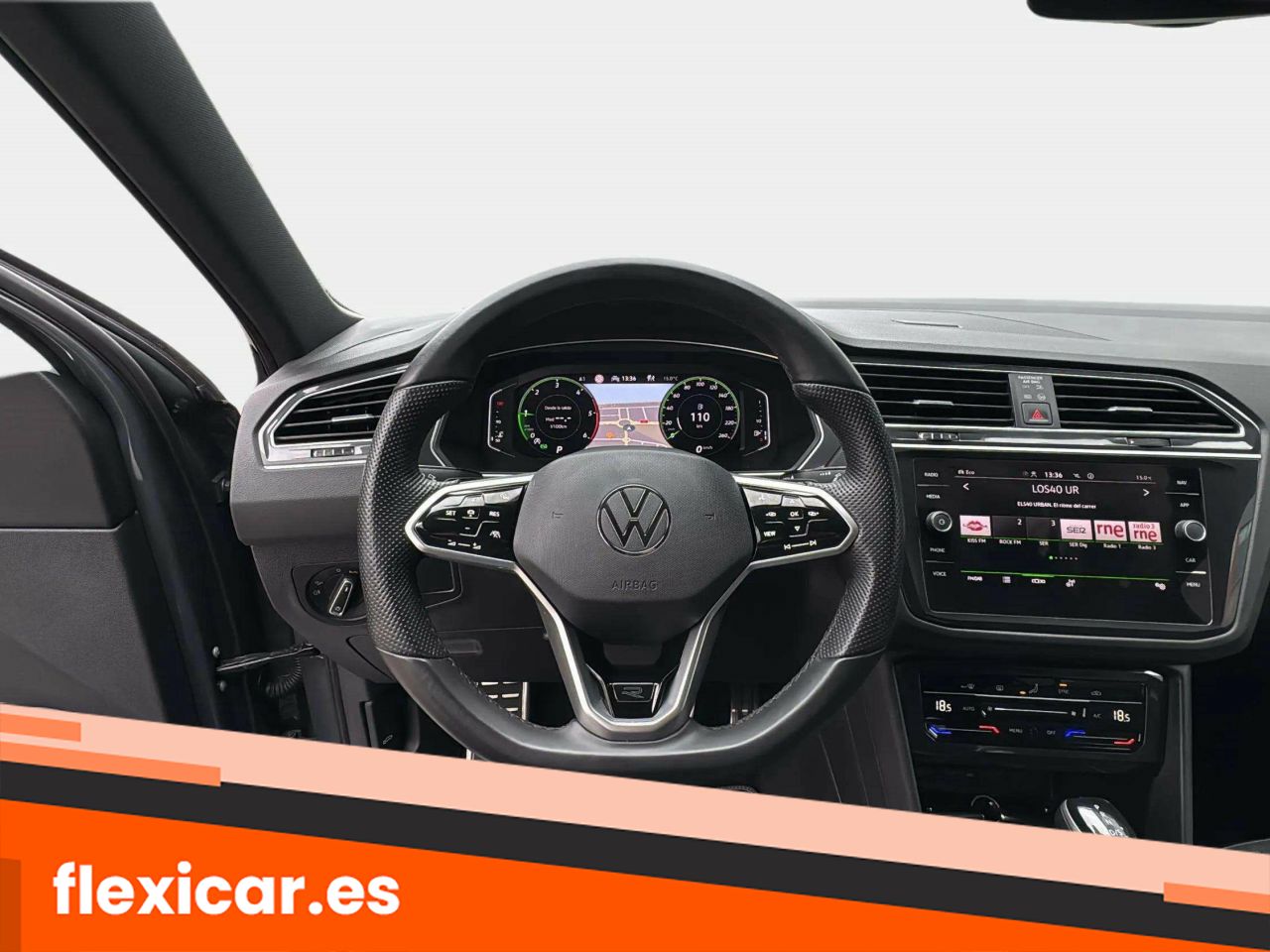 Foto Volkswagen Tiguan 20