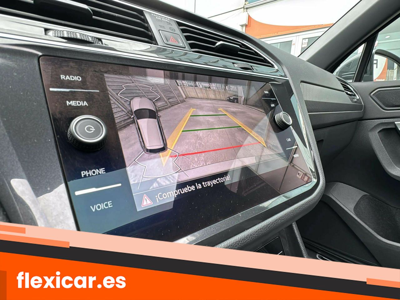 Foto Volkswagen Tiguan 22