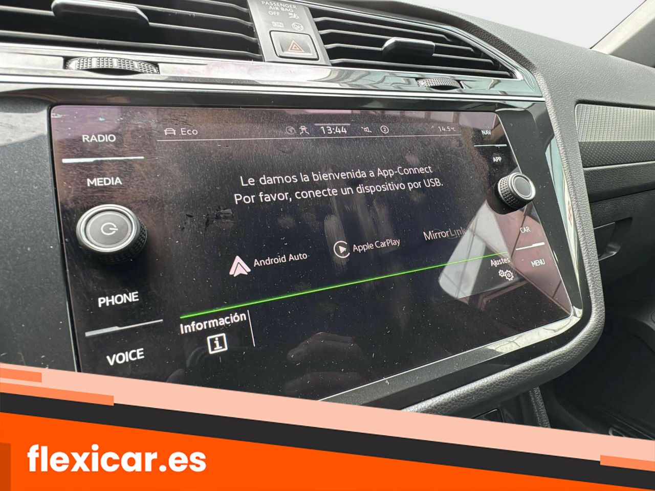 Foto Volkswagen Tiguan 26
