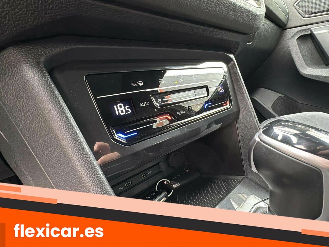 Foto Volkswagen Tiguan 27