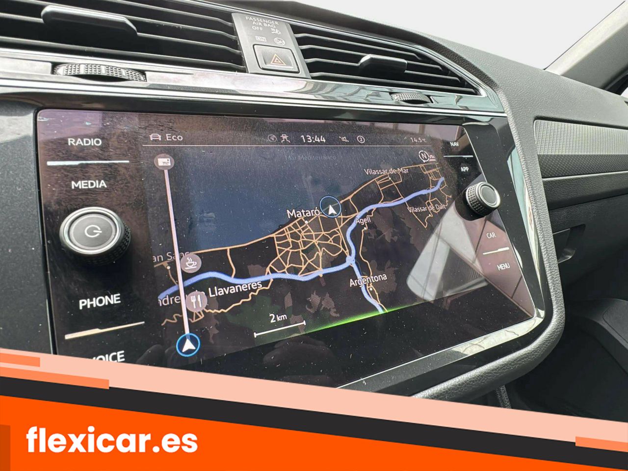 Foto Volkswagen Tiguan 28