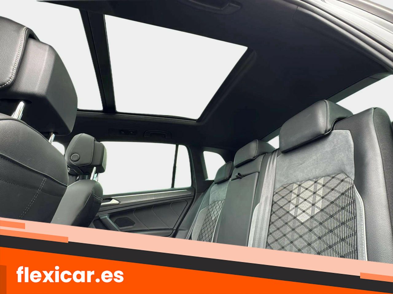 Foto Volkswagen Tiguan 31