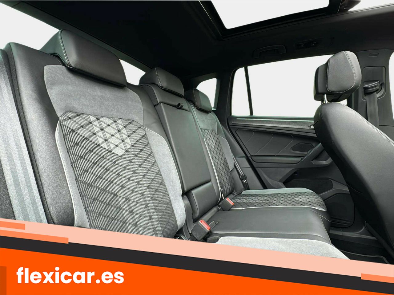 Foto Volkswagen Tiguan 32