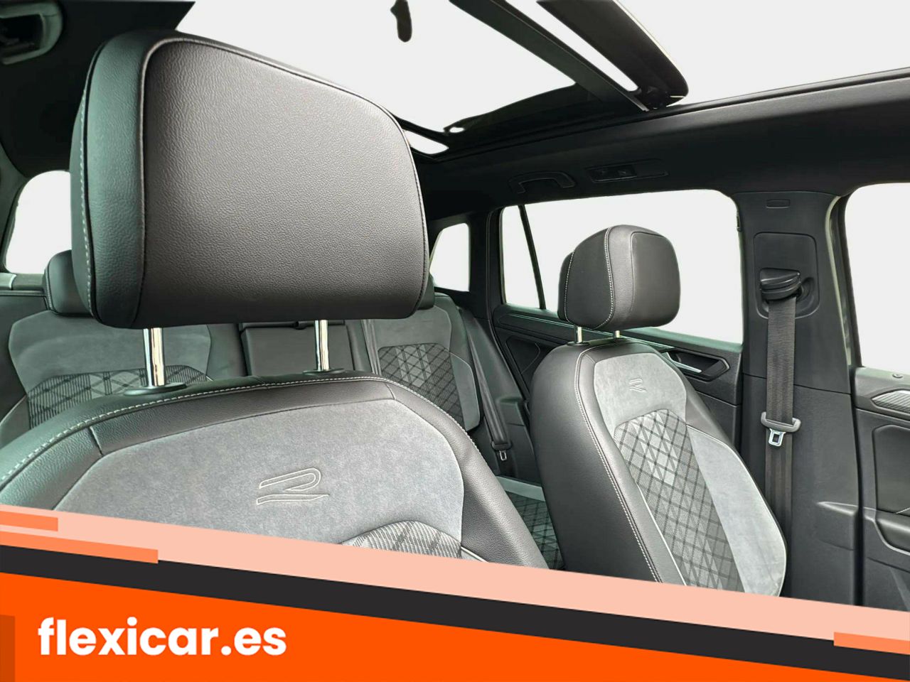 Foto Volkswagen Tiguan 33