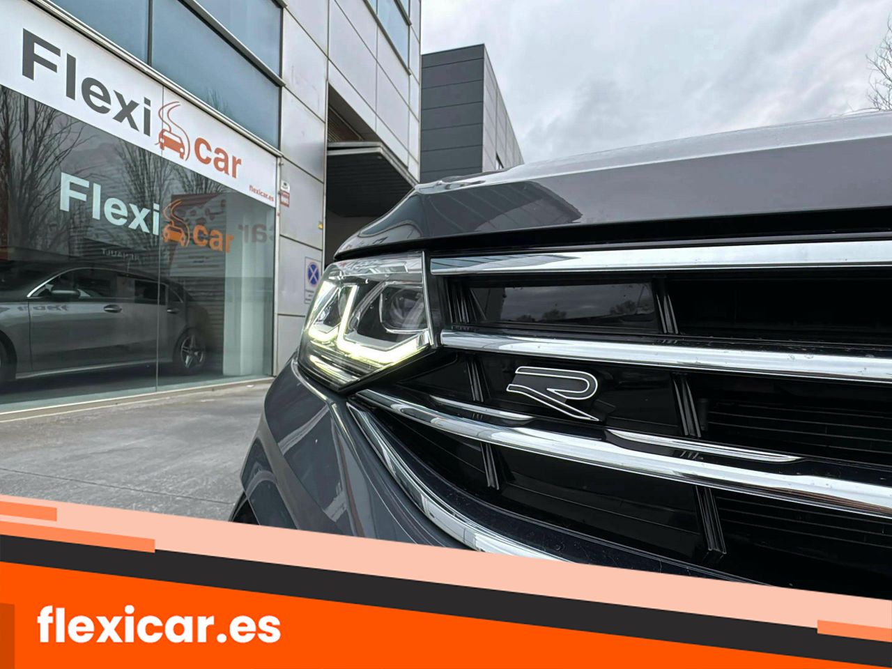 Foto Volkswagen Tiguan 37