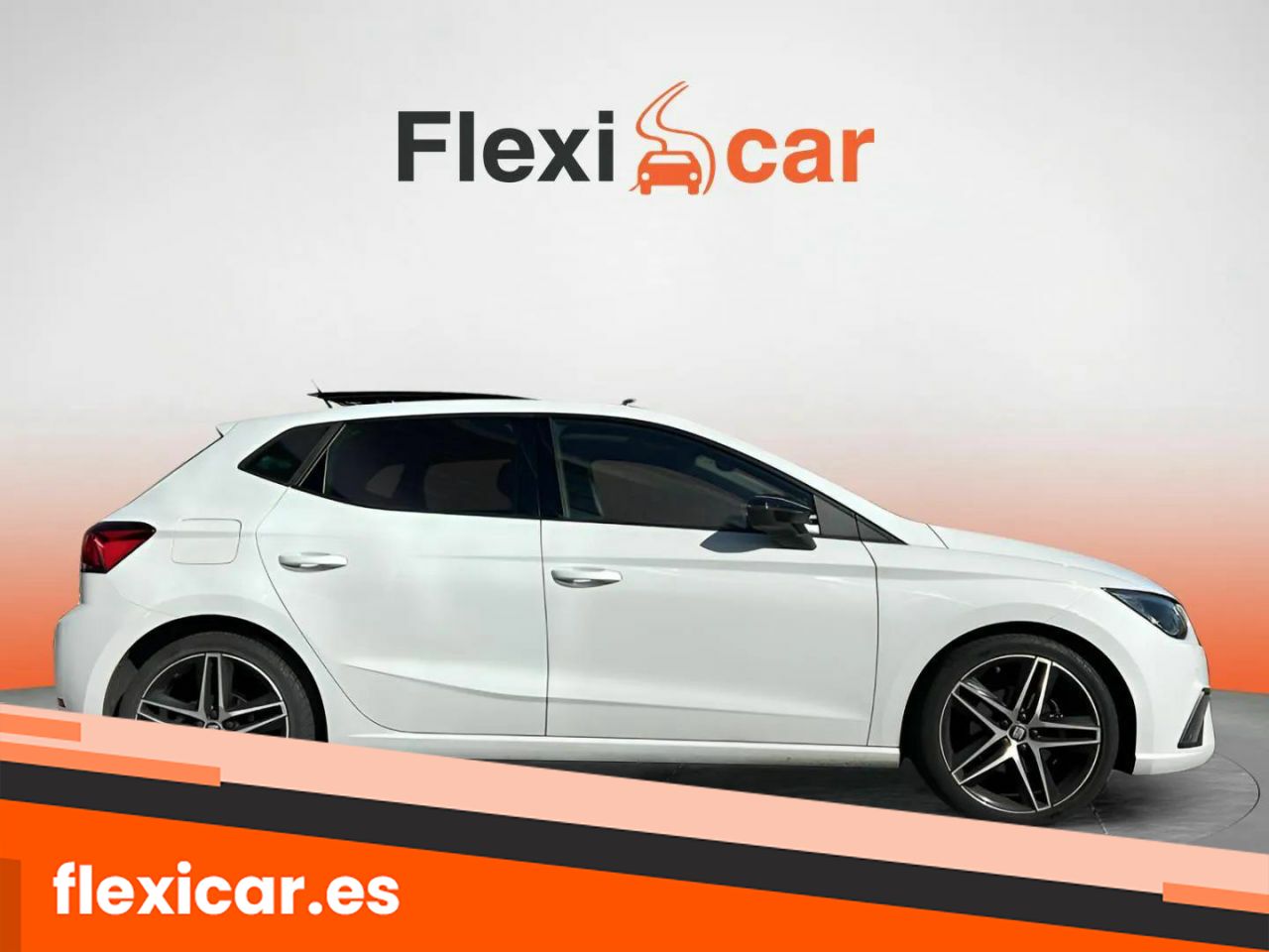 Foto Seat Ibiza 9