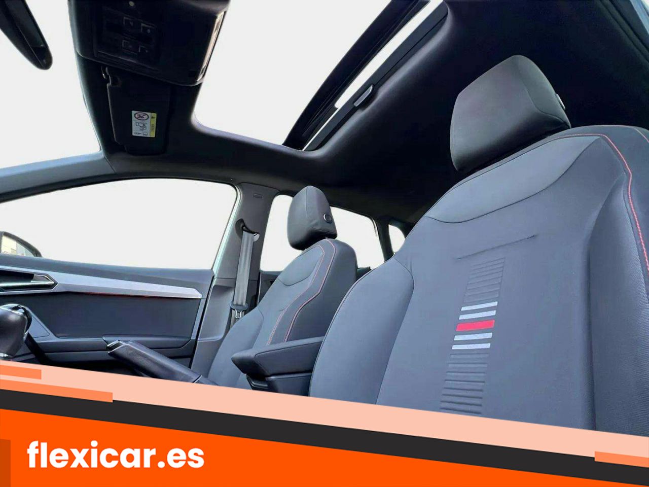 Foto Seat Ibiza 10