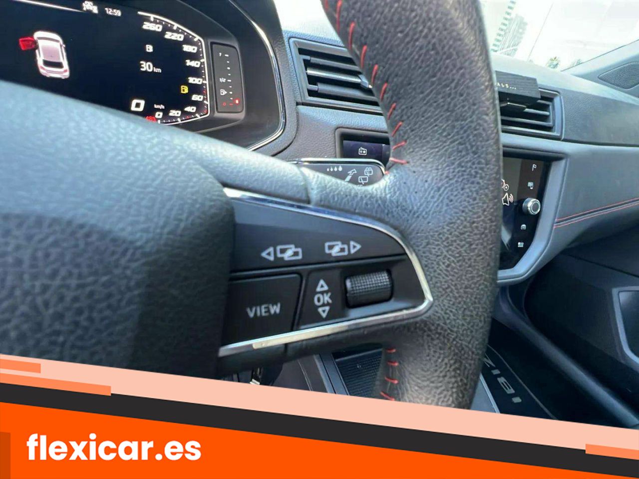 Foto Seat Ibiza 17