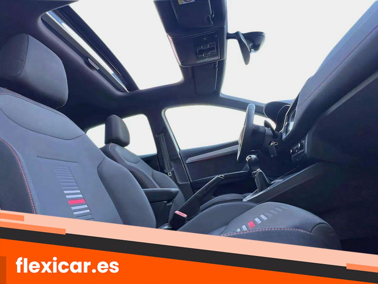 Foto Seat Ibiza 18