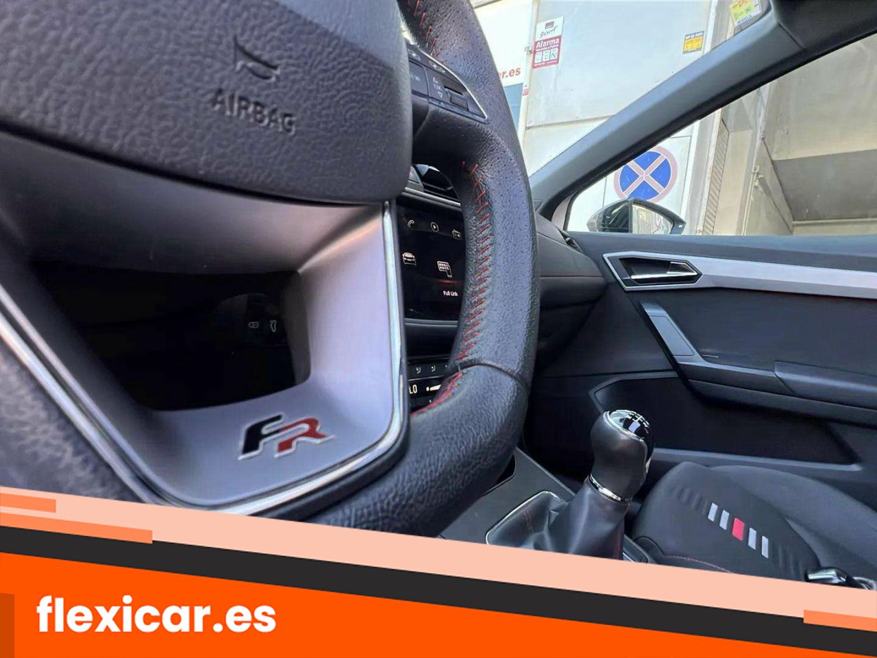 Foto Seat Ibiza 20
