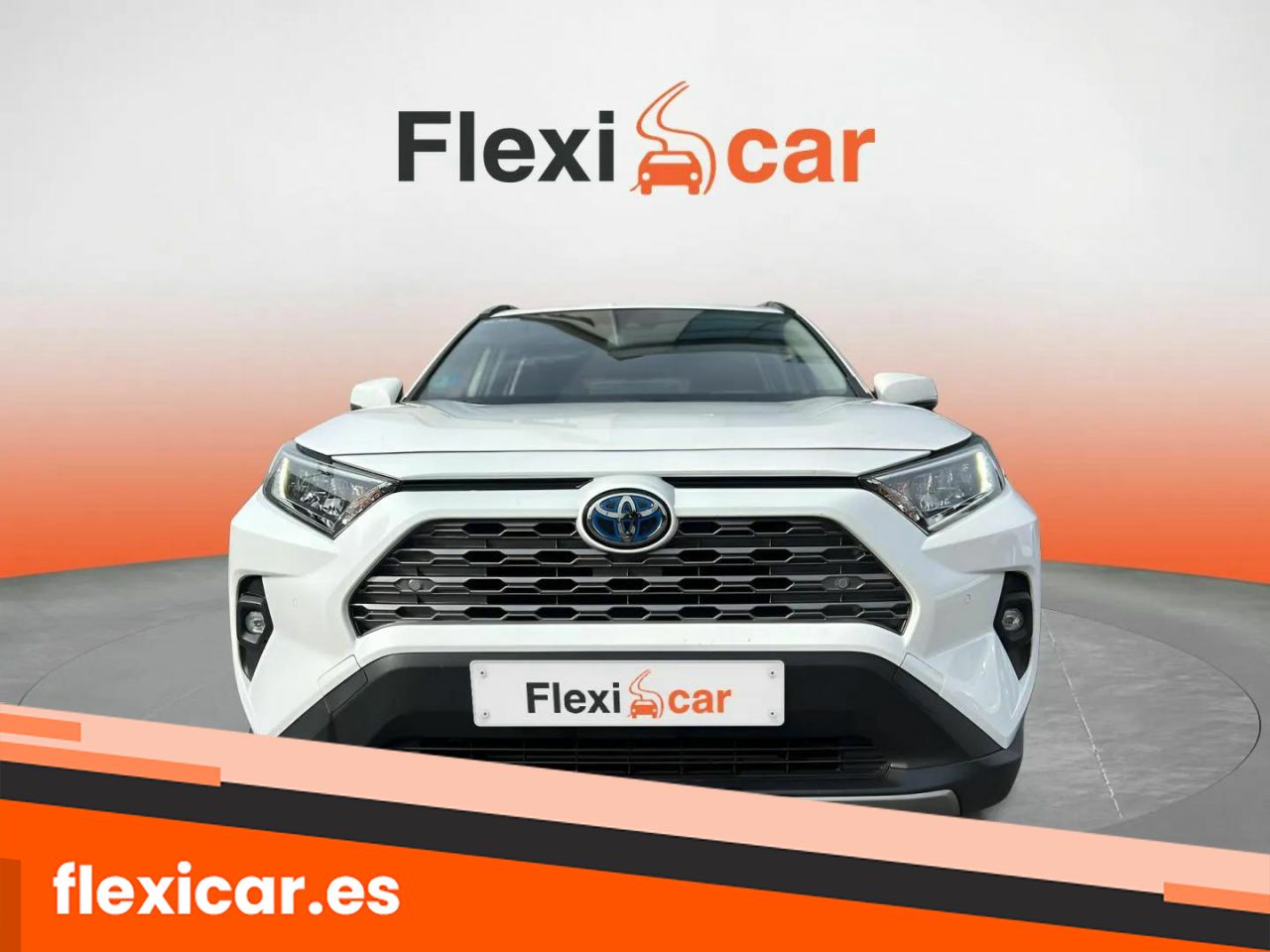 Foto Toyota Rav4 2