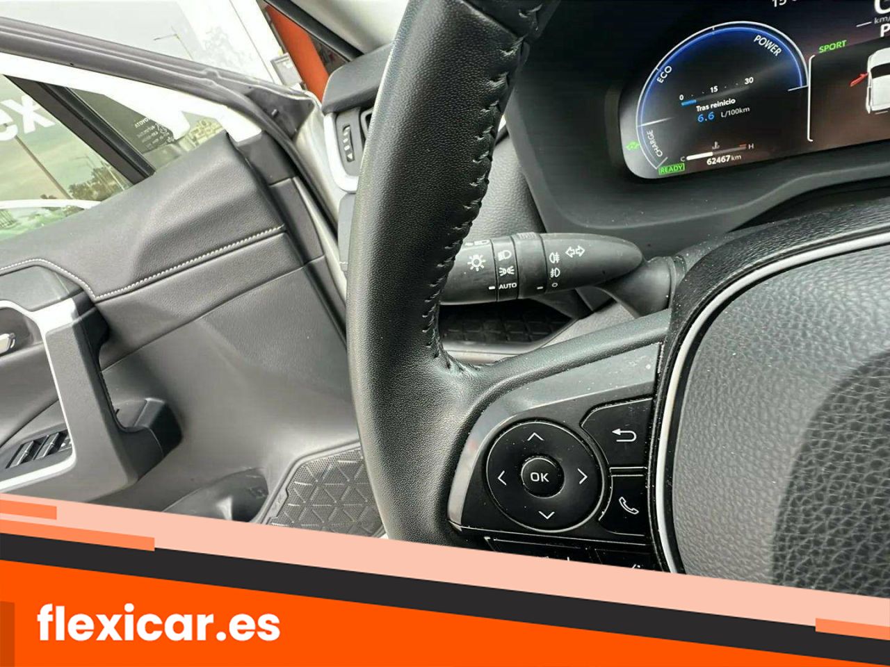 Foto Toyota Rav4 15
