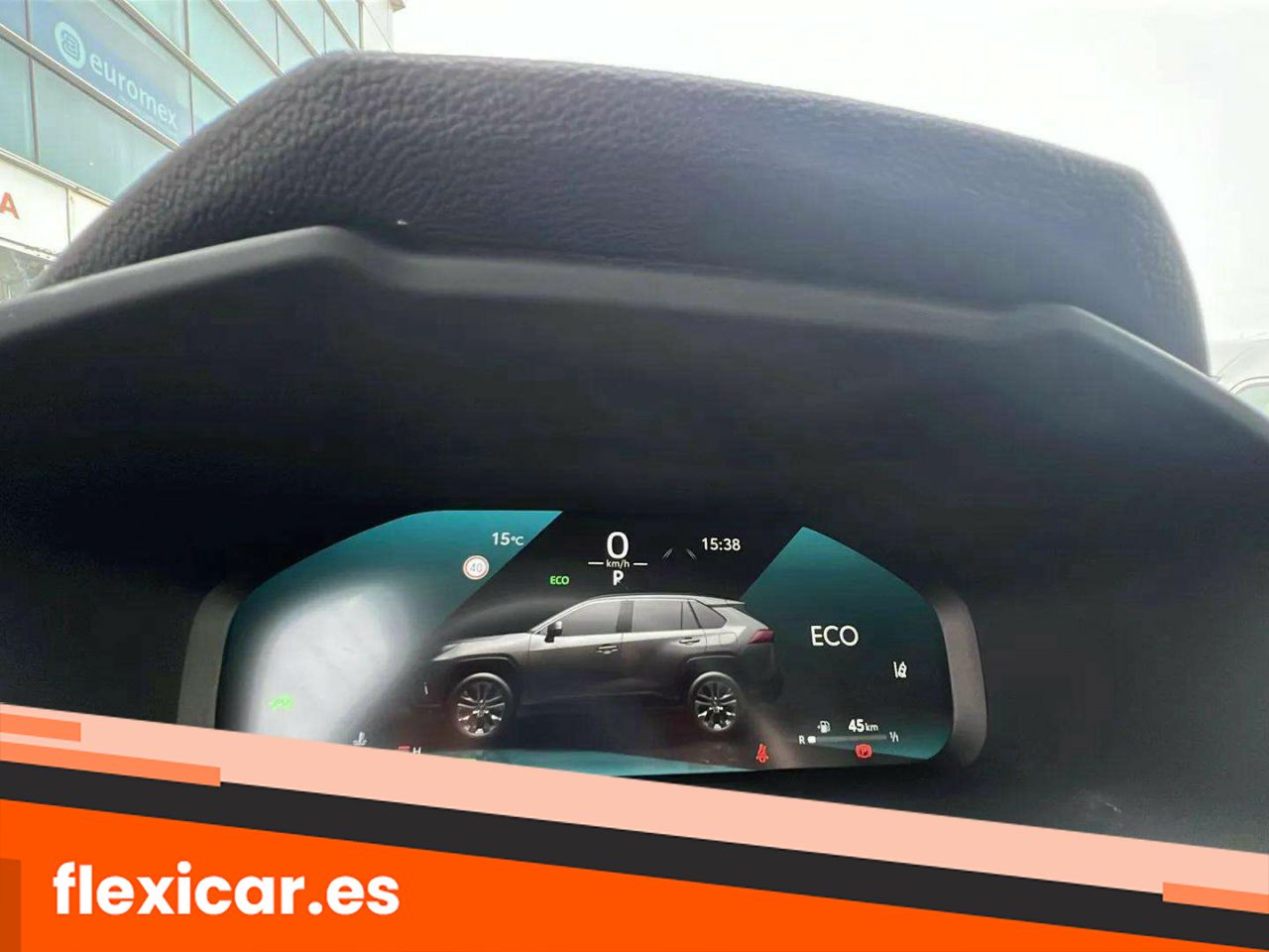 Foto Toyota Rav4 19