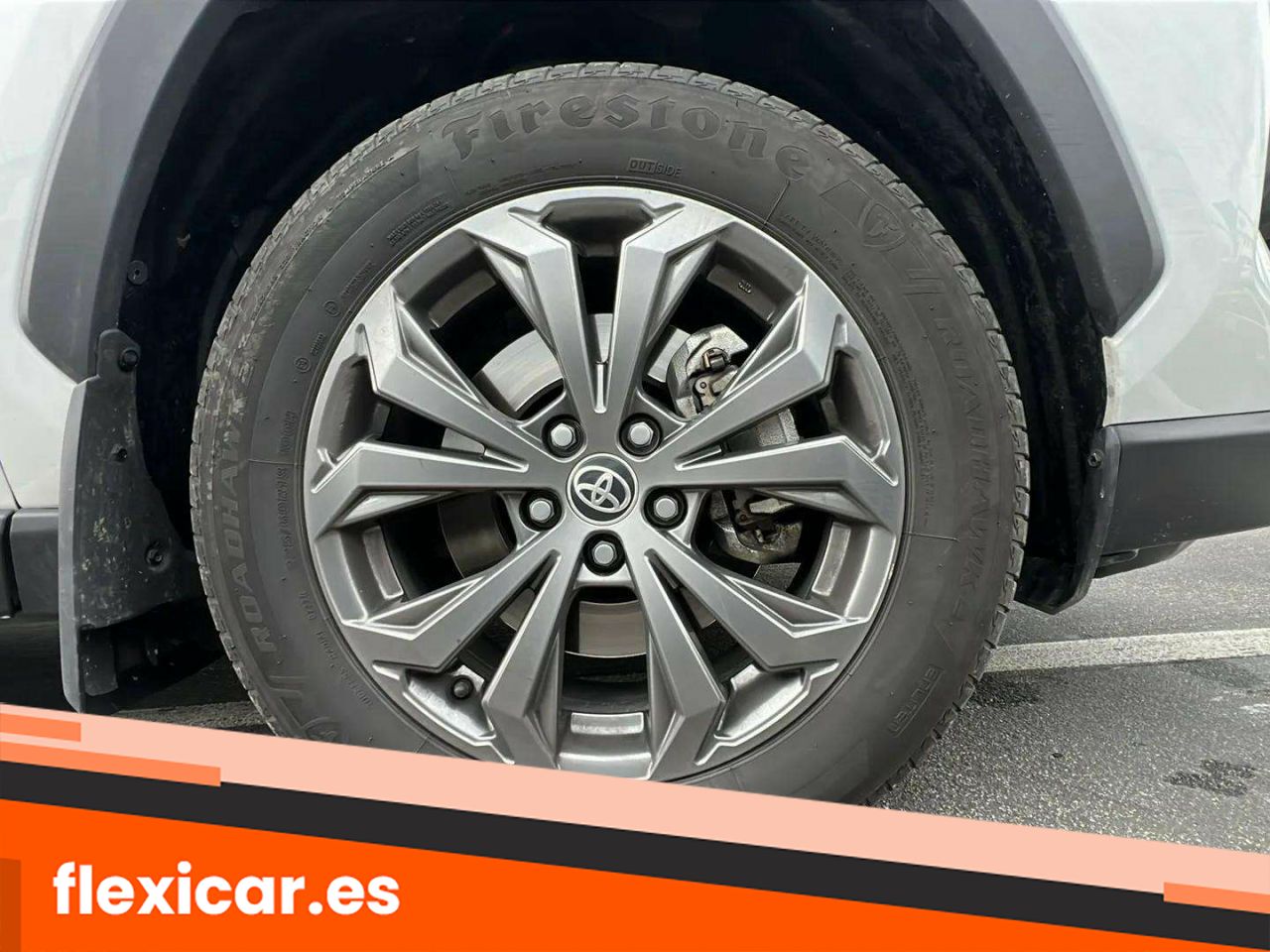 Foto Toyota Rav4 35