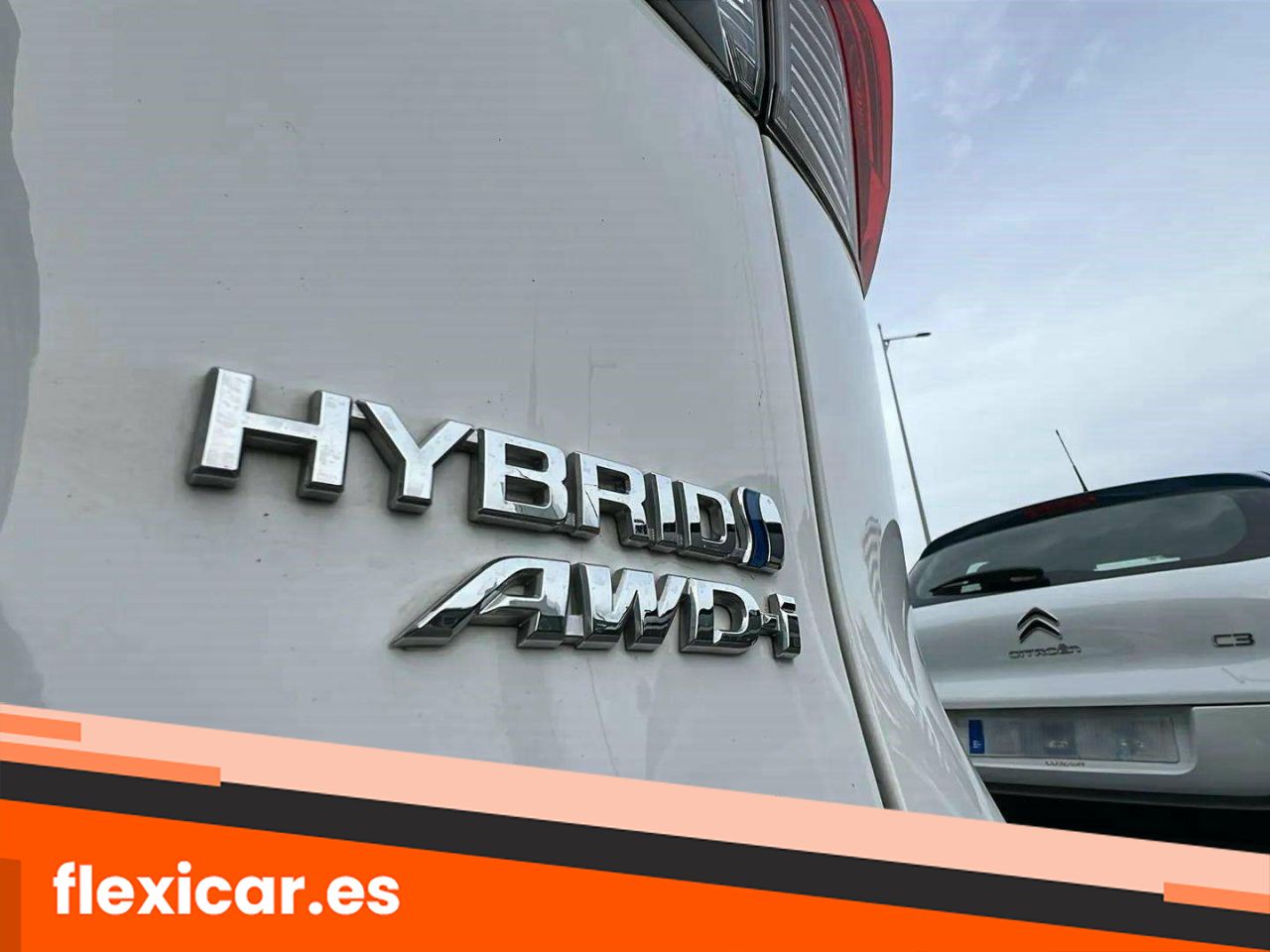 Foto Toyota Rav4 36
