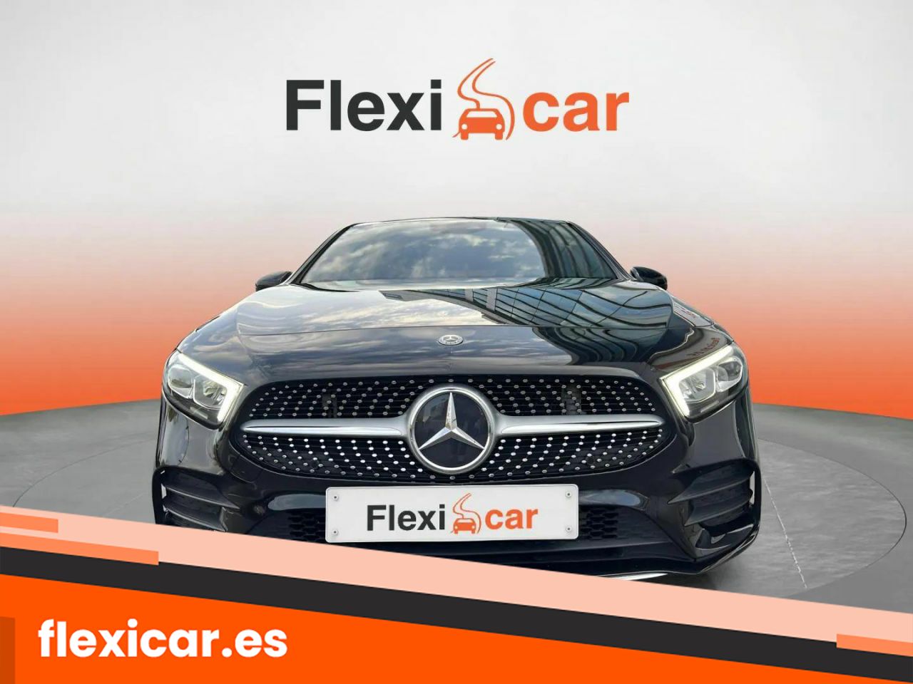 Foto Mercedes-Benz Clase A 2