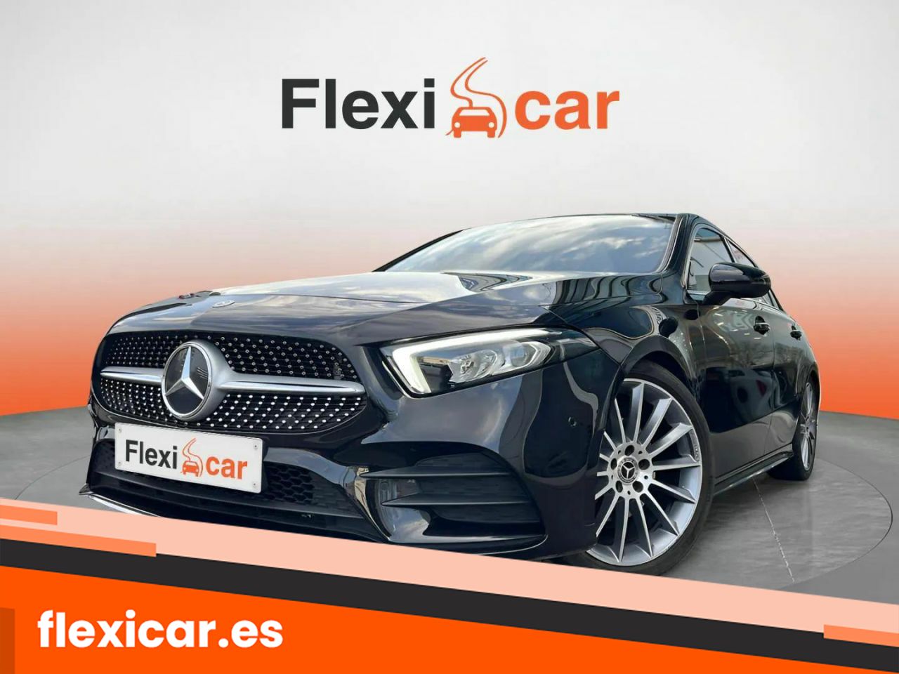 Foto Mercedes-Benz Clase A 3